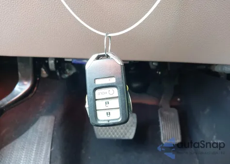 2021 Honda Ridgeline Rtl-E из США, поврежденный, VIN 5FPYK3F70MB013722